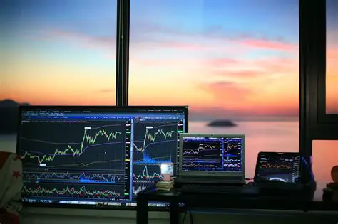The Benefits of Maxo Fx Trader