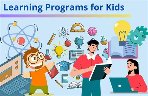 The Benefits of Watching Educational Programs