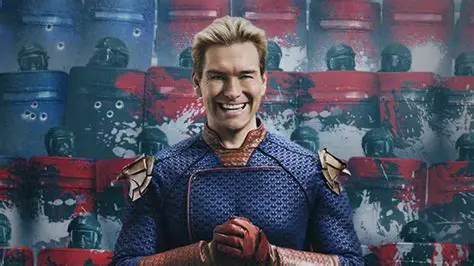 The Boys Season 5: Release Date Predictions, Cast Speculation, and Storyline Theories