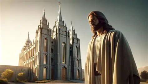 The Church of Jesus Christ of Latter-day Saints: Exploring the Mormon Church's Global Impact and Enduring Principles