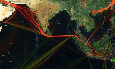 The Complex Scenario of Fisheries Crimes in the Malacca Strait
