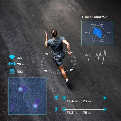 The Consistency of Peak Athletic Performance