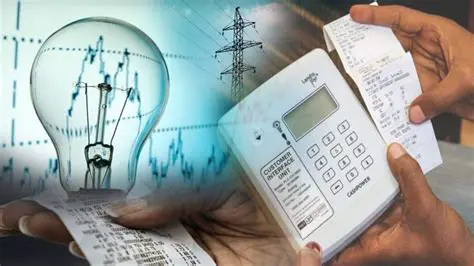 The Electricity Tariff Structure