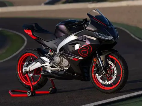 The Elusive Aprilia RS 150: Price, Features, and India's Performance Bike Dream
