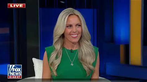 The Enduring Influence of Fox News Blondes in Broadcast Journalism