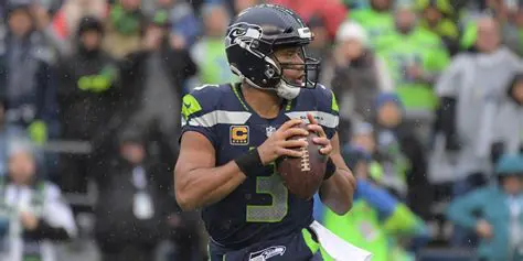 The Enduring Legacy: Why Russell Wilson Seahawks T-Shirts Remain Iconic