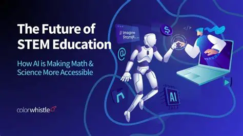 The Future of STEM Education