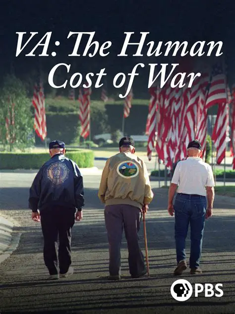The Human Cost of the Battle