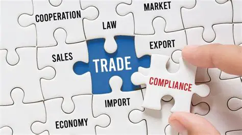 The Impact of Trade and Commerce
