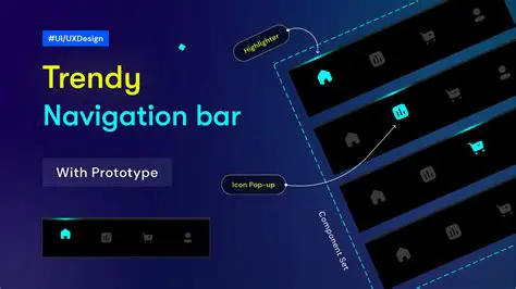 The Importance of a Responsive Navigation Bar