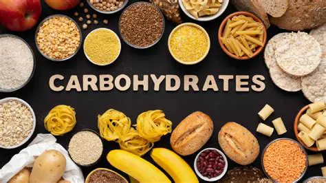 The Importance of Carbohydrates in Daily Nutrition