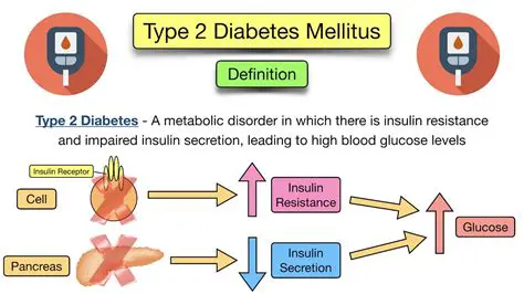 The Importance of Exercise in Managing Type 2 Diabetes Mellitus