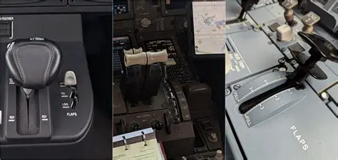 The Importance of Flap Settings