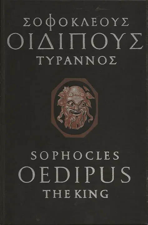 The Importance of Humility in Oedipus the King