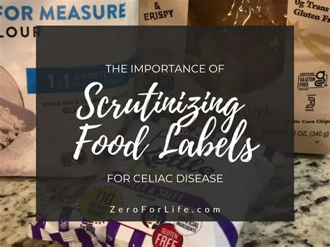 The Importance of NLOS Labels