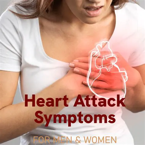 The Importance of Recognizing Heart Attack Symptoms in Females
