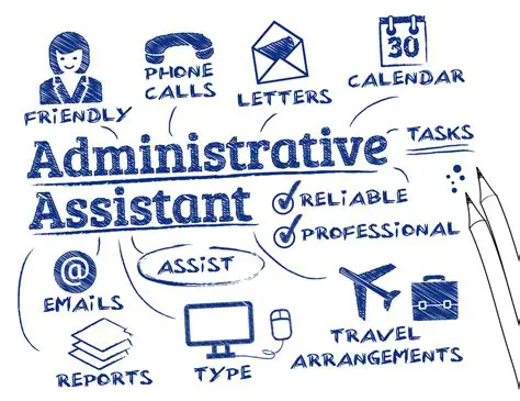 The Indispensable Role of the Modern Administrative Assistant: Beyond Clerical Support