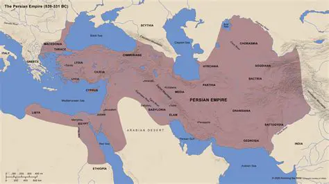 The Influence of Assyrian and Babylonian Empires