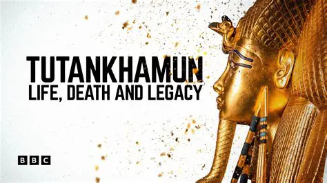 The Life and Reign of Tutankhamun