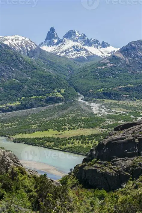 The Majestic Biobío: Exploring Chile's Heartbeat River and Region