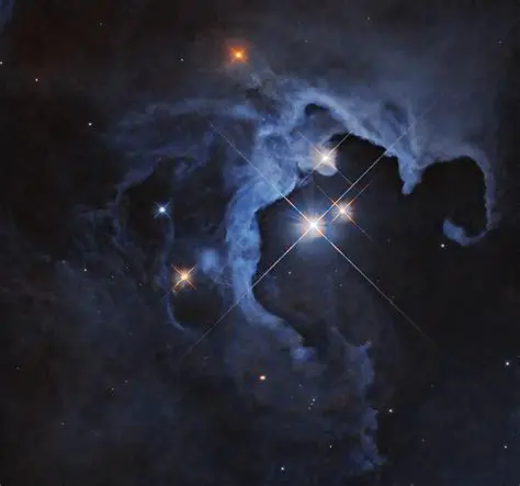 The Necessary Conditions for Star Formation