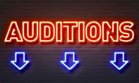 The Origin of the Word Audition