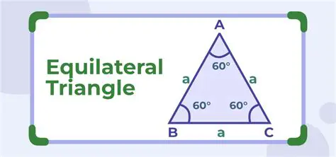 The Perimeter of an Equilateral Triangle