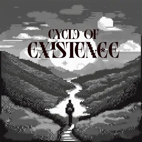 The Pointless Cycle of Existence