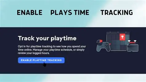 The Problem of Inaccurate Playtime Tracking