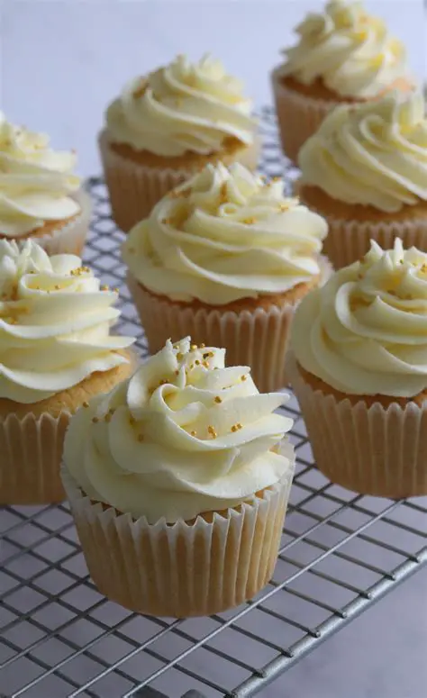 The Problem with Vanilla Recipes