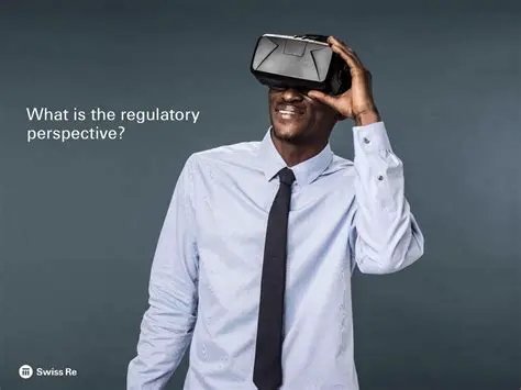 The Regulatory Perspective