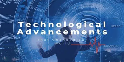 The Significance of Early Technological Advances in Africa