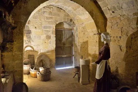 The Significance of Sacred Places