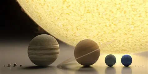 The Size of the Inner Planets