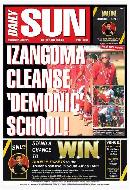 The Sun Daily News Malaysia: Your Source for Daily Updates