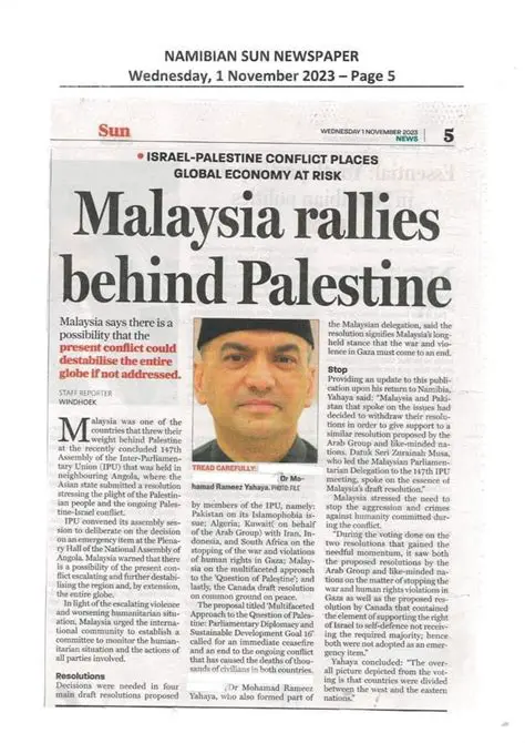 The Sun Newspaper Malaysia: A Beacon of Free Journalism and Independent Reporting