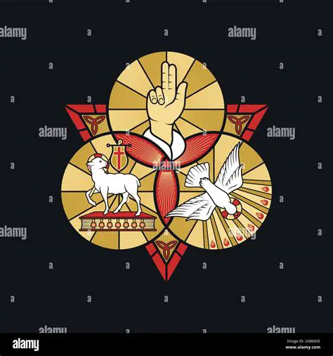 The Trinity and Christian Worship