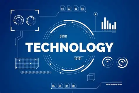 The Use of Modern Technology