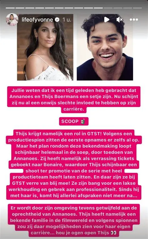 Thijs Boermans: De Opkomst van een Nederlandse Beachvolleybal Ster