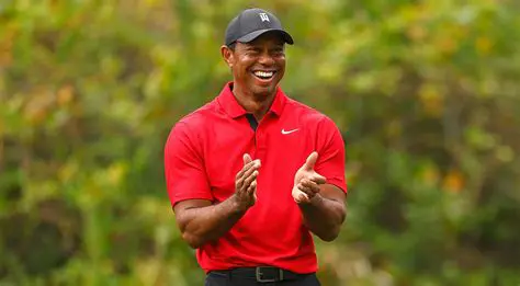 Tiger Woods' Latest News: Instagram Updates and What They Reveal