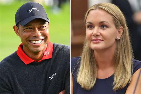 Tiger Woods News Update Today: A Deep Dive into His Current Status and Future on the Course