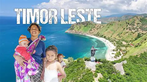 Timor-Leste News Online: Latest Updates, Breaking Stories, and In-Depth Analysis