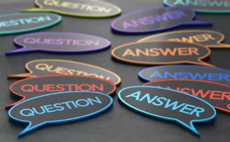Tips for Answering Similar Questions