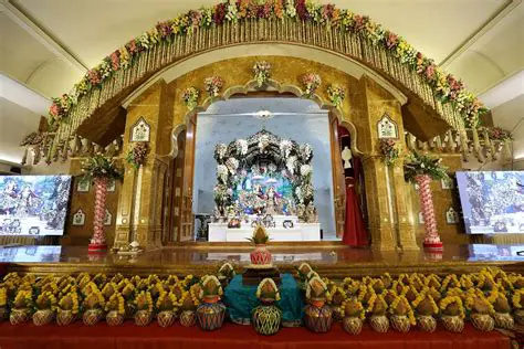 Tirupati: Unveiling the Spiritual Heart of India