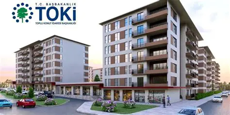 Toki 500 Bin Sosyal Konut Projesi: Yeni Başlangıçlar ve Fırsatlar