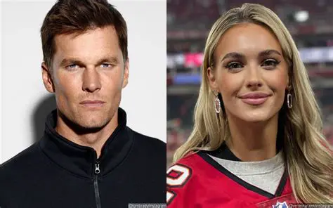 Tom Brady's Latest Romance: Unpacking the Buzz Around His New Girlfriend
