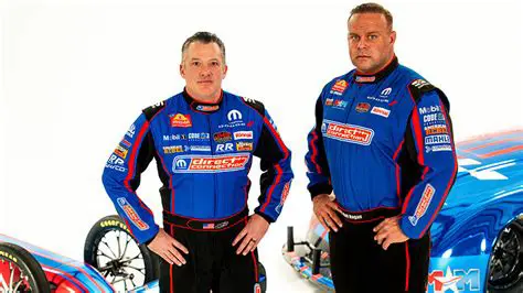 Breaking News: Tony Stewart's INHRA Partnership and the Future of Racing