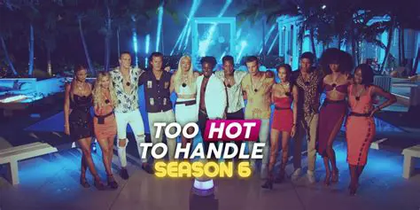 Too Hot to Handle 2019: The Shocking Reality of the Original Season