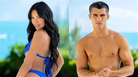 Where is Too Hot to Handle's Charlie Currently? Unveiling His Instagram Life Post-Villa