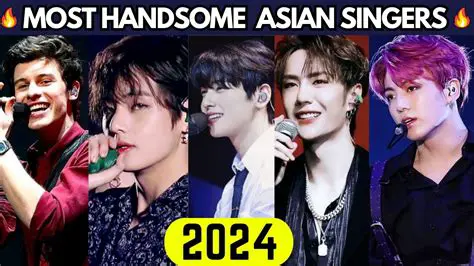 Top 10 Asian Songs That Are Taking the World by Storm